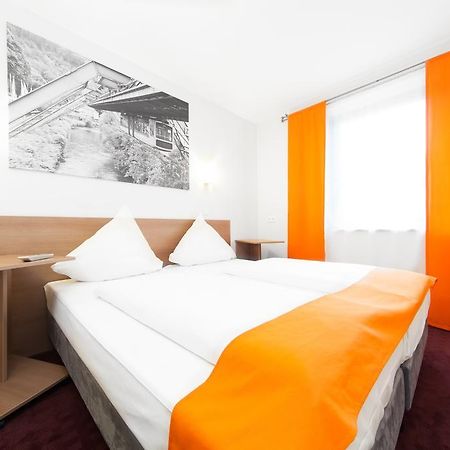 Mcdreams Hotel Wuppertal City Екстер'єр фото