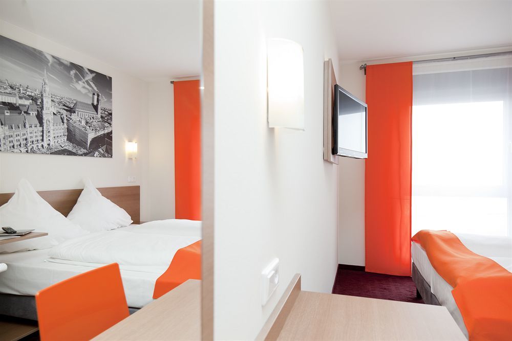 Mcdreams Hotel Wuppertal City Екстер'єр фото