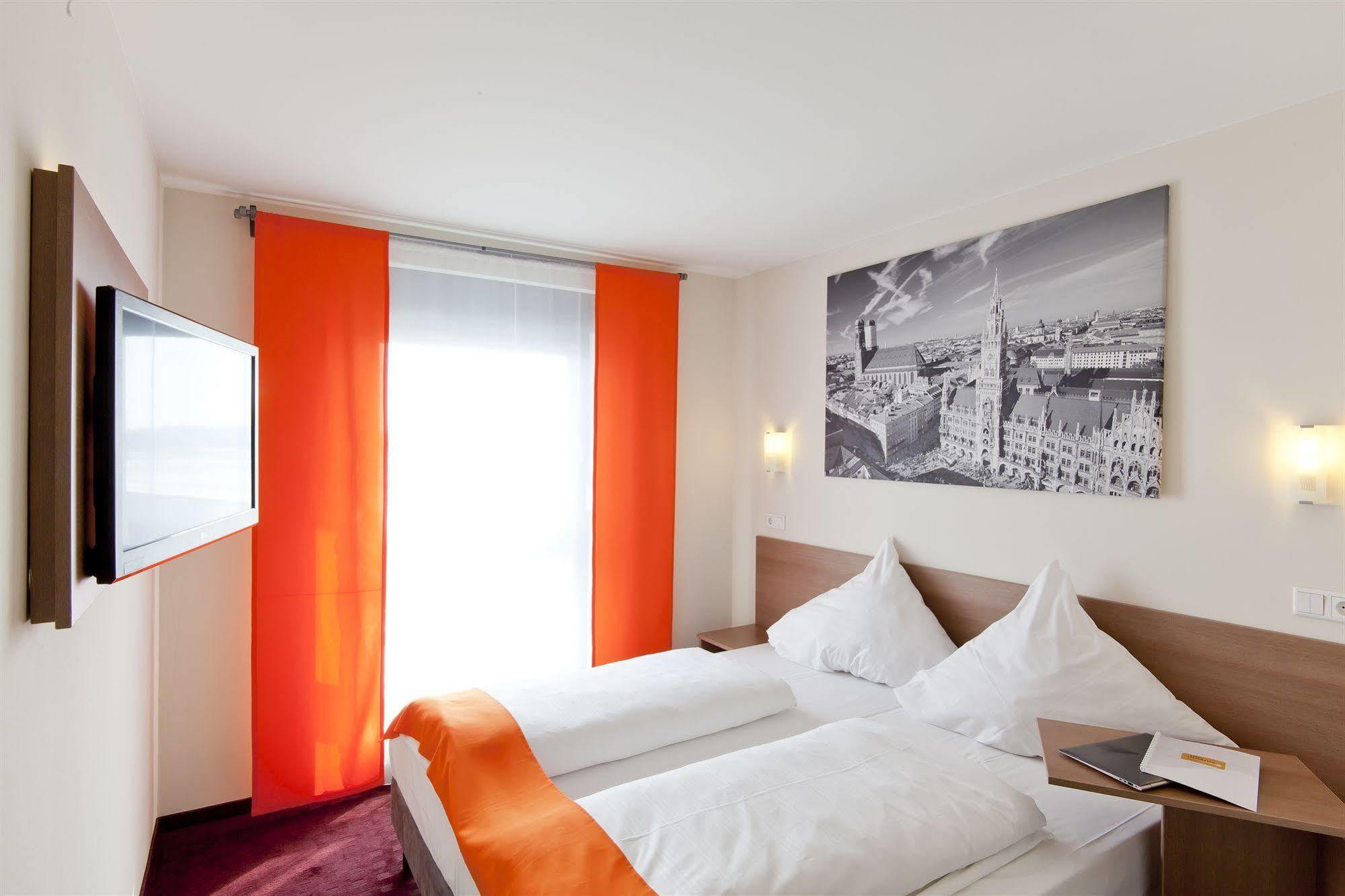 Mcdreams Hotel Wuppertal City Екстер'єр фото